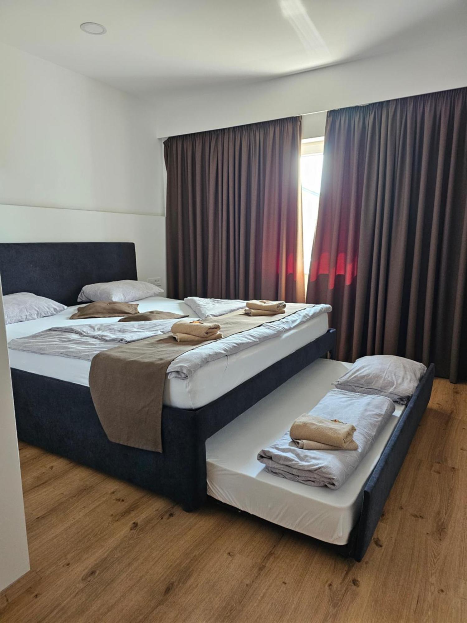 Hotel Murat Ptuj Exterior photo