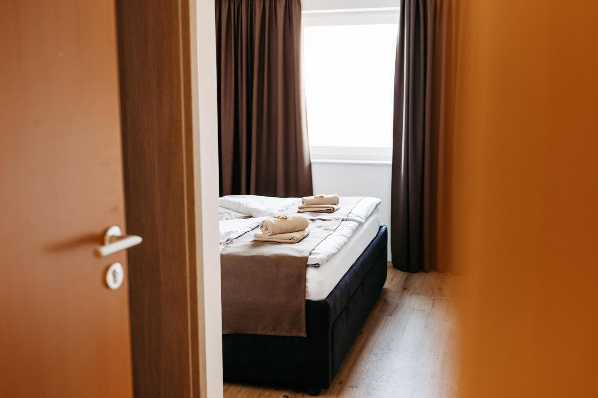 Hotel Murat Ptuj Exterior photo