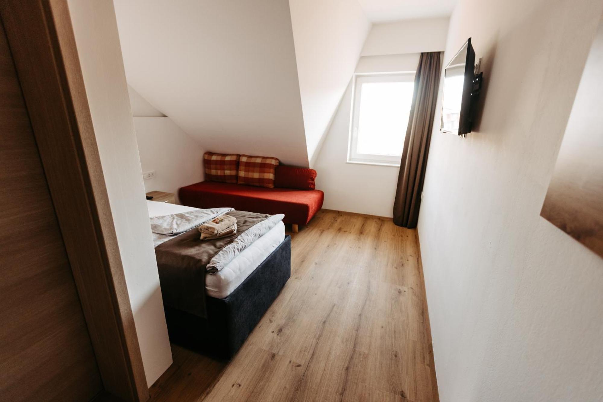 Hotel Murat Ptuj Exterior photo