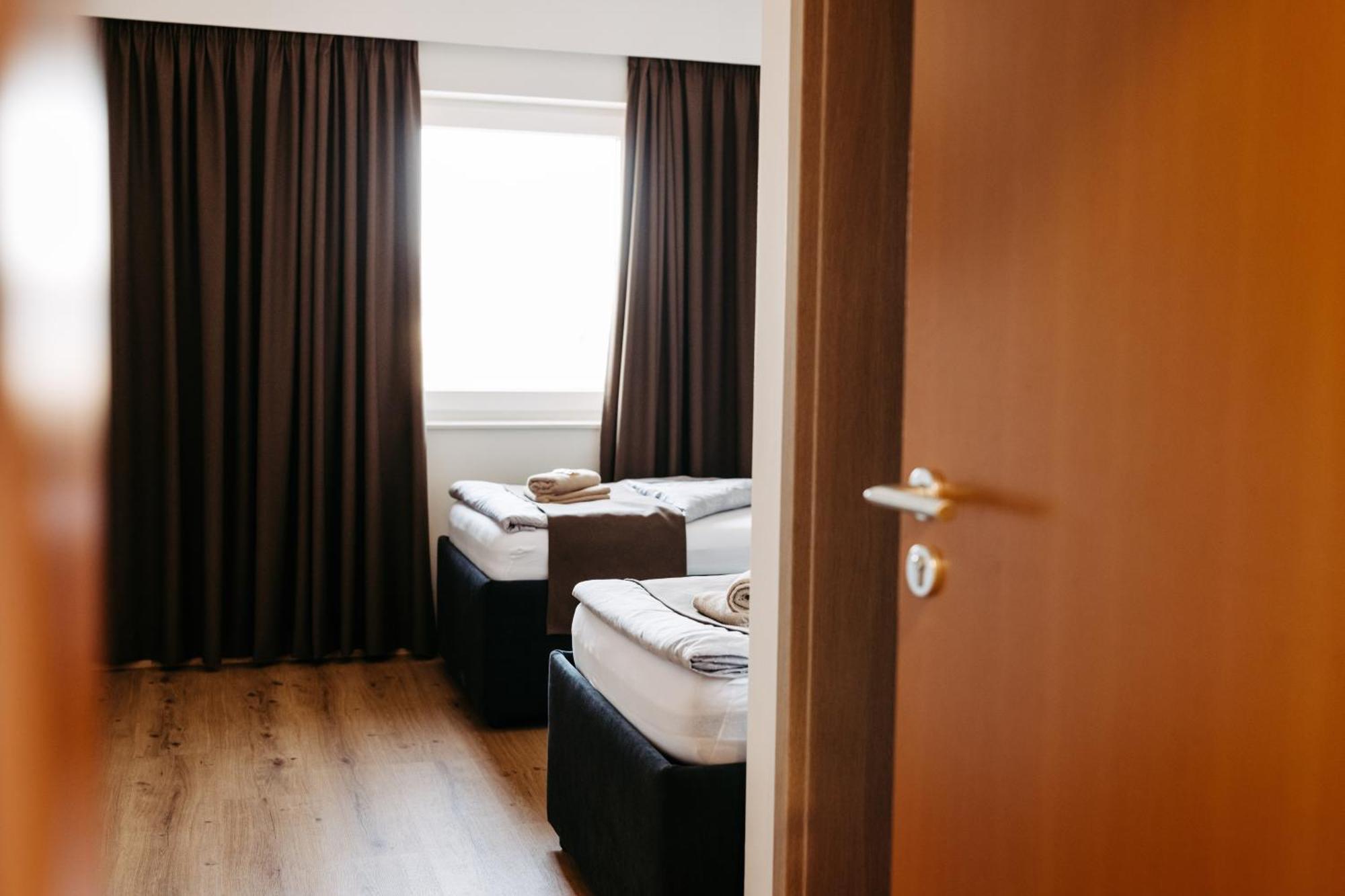 Hotel Murat Ptuj Exterior photo