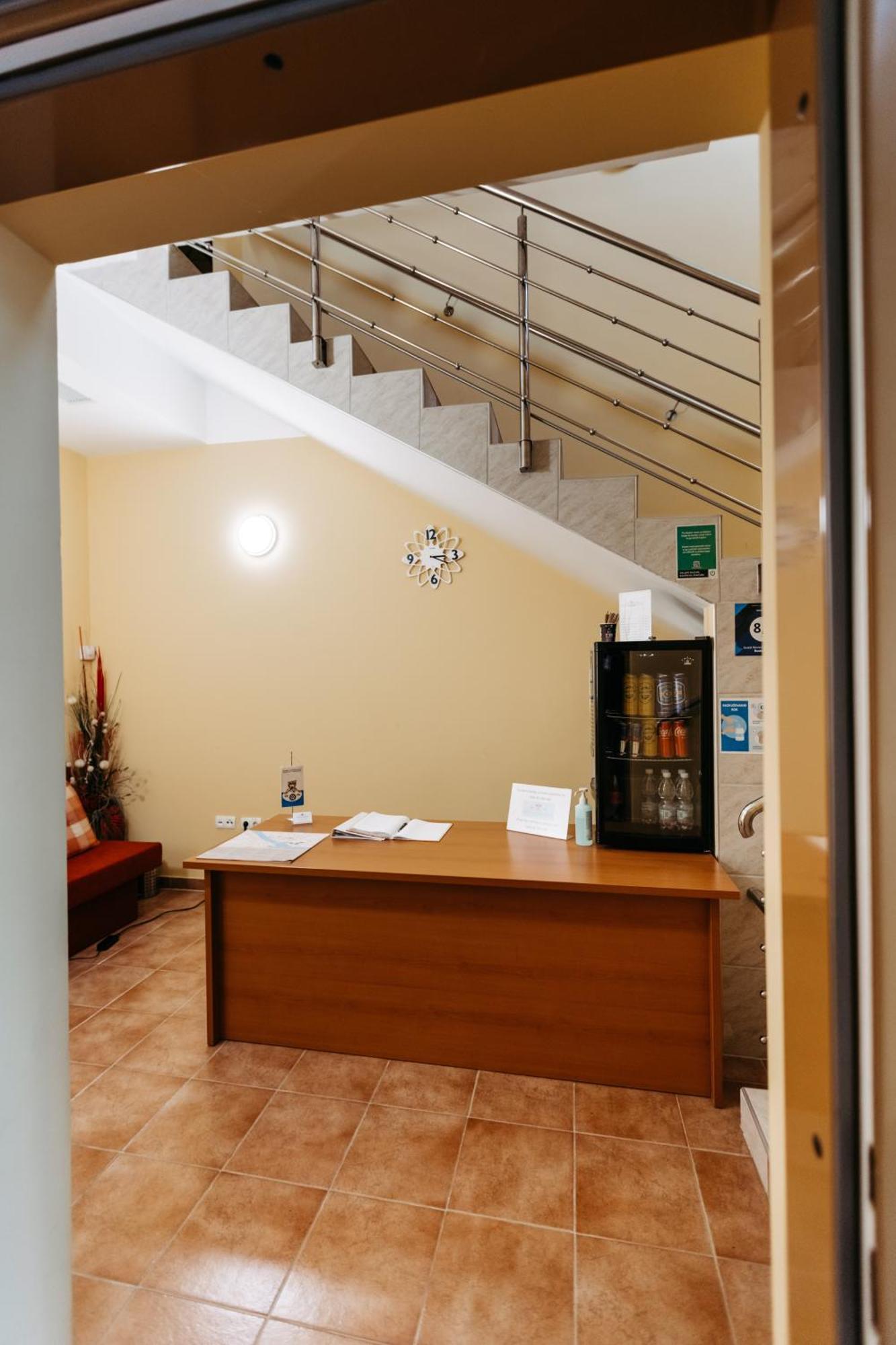 Hotel Murat Ptuj Exterior photo