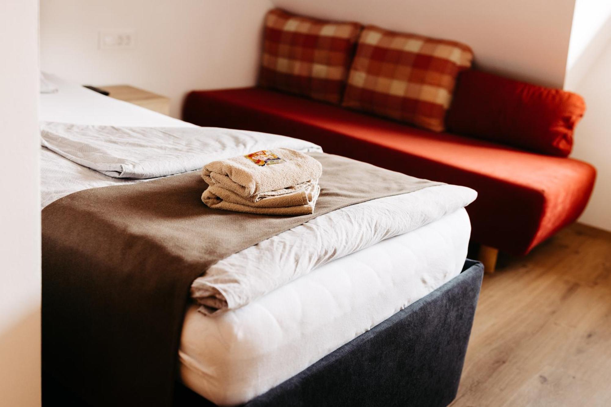 Hotel Murat Ptuj Exterior photo